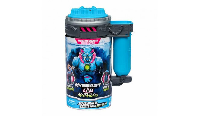 Action Figure Famosa Mr. Beast  14 cm
