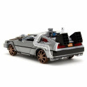 Auto Smoby DeLorean - Back to the Future III 1885 1:24