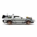 Auto Smoby DeLorean - Back to the Future III 1885 1:24