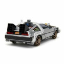 Auto Smoby DeLorean - Back to the Future III 1885 1:24