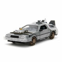 Auto Smoby DeLorean - Back to the Future III 1885 1:24
