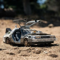 Auto Smoby DeLorean - Back to the Future III 1885 1:24