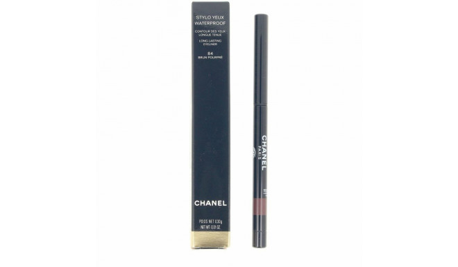 Eye Pencil Chanel Stylo Nº 84-Brun Pourpre (1 Unit)