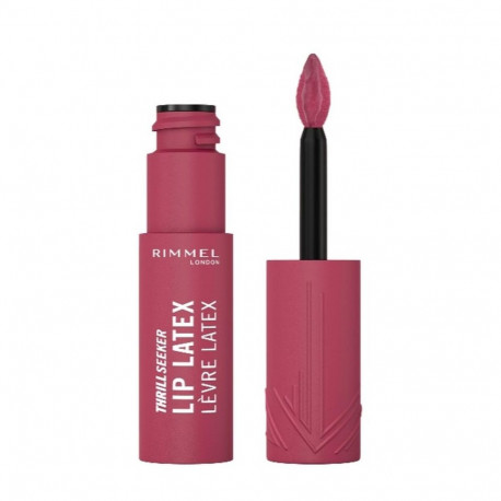 Huuleläige Rimmel London THRILL SEEKER Nº 300-Main Character 6 ml