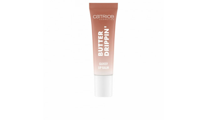 Värviline huulepalsam Catrice BUTTER DRIPPIN' GLOSSY Nº 020-Maple Latte 10 ml