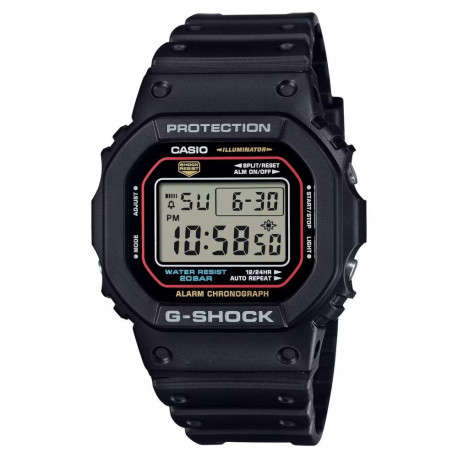 Men's Watch Casio G-Shock THE ORIGIN - RE-EDITION SUPER ILLUMINATOR (Ø 42,5 mm)