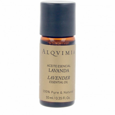 Essential oil Alqvimia Lavanda 10 ml