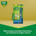 Citronella Anti-mosquito Bracelet Relec Doraemon