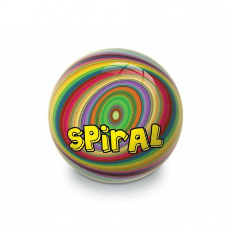 Pall Unice Toys Spiral Fluo Ø 22 cm