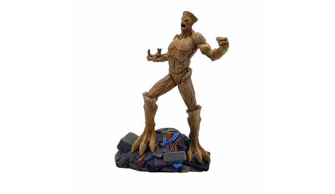 Action Figure Marvel Groot