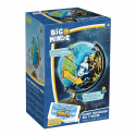 Globe Multicolour Plastic