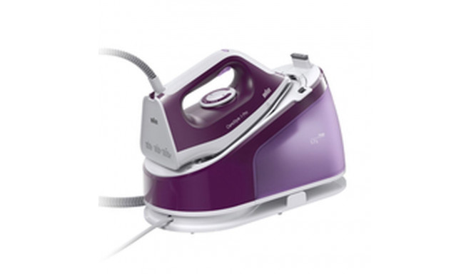 Steam Generating Iron Braun IS1514VI 2200 W Ceramic