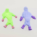 Action Figure Colorbaby Stretchapalz