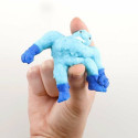 Action Figure Colorbaby Stretchapalz