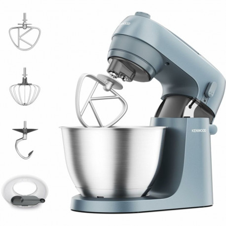Food Processor Kenwood KZM35000GY Grey 800 W 4,3 L
