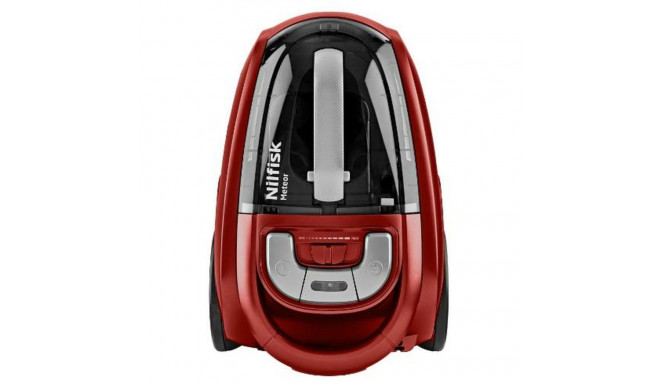 vacuum cleaner Nilfisk METEOR LUXE Red