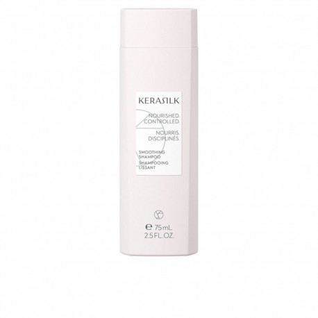 Šampoon Kerasilk ESSENTIALS smoothing 75 ml