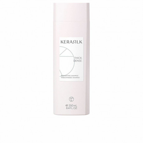 Šampoon Kerasilk ESSENTIALS redensifying 250 ml