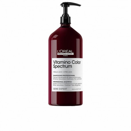 Šampoon L'Oreal Professionnel Paris VITAMINO COLOR SPECTRUM 1,5 L