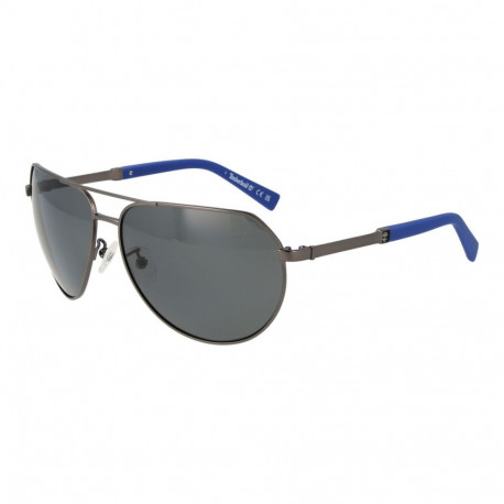 Meeste Päikeseprillid Timberland TB9340-H 6007D Mitmevärviline