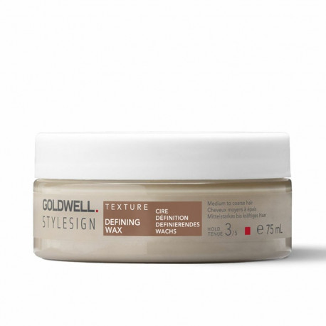 Kujundusvaha Goldwell STYLESIGN TEXTURE 75 ml
