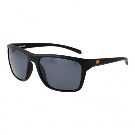 Meeste Päikeseprillid Caterpillar CTS-8012 59104P Must