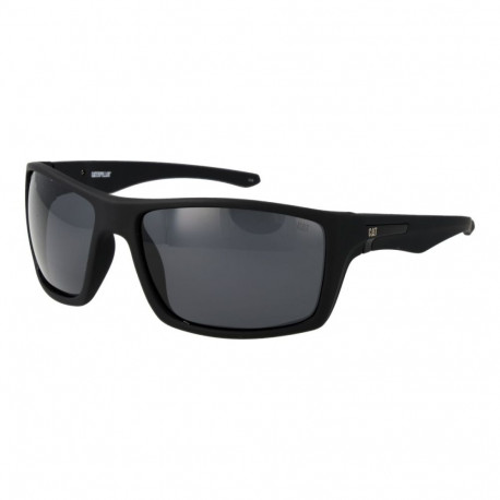 Meeste Päikeseprillid Caterpillar CTS-BLOCK 61104P Must