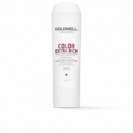 Palsam Värvitud Juustele Goldwell Color Extra Rich 200 ml