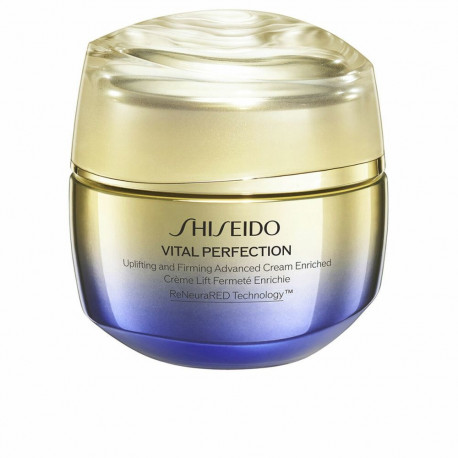 Firming Cream Shiseido VITAL PERFECTION 50 ml