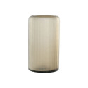 Vaas Home ESPRIT Kristall Kaasaegne 18 x 18 x 31 cm Vaas Home ESPRIT Kristall Kaasaegne 18 x 18 x 31 cm