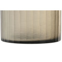Vase Home ESPRIT Crystal Modern 18 x 18 x 31 cm