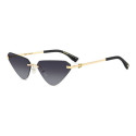 Naiste Päikeseprillid Dsquared2 D2 0108_S