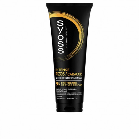 Palsam Syoss RIZOS 250 ml