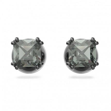 Ladies' Earrings Swarovski 5642511 Metal (Metal)
