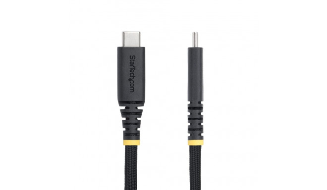 USB Cable Startech S2CEPR3M-USB-CABLE Black