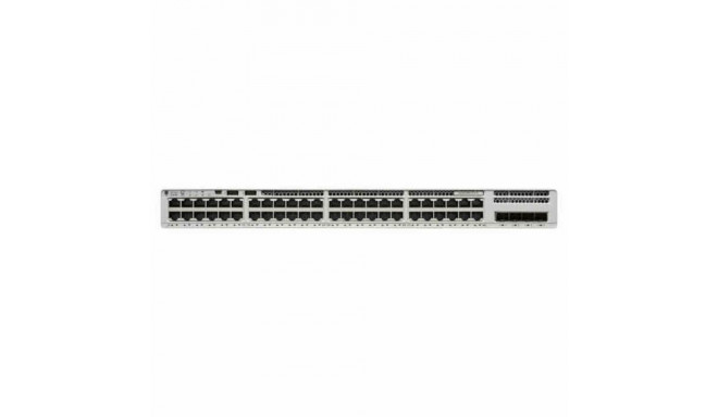 Switch CISCO C9200L-48P-4G-E
