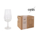 Veiniklaasi komplekt Onis Jerez (6 Ühikut) Veiniklaasi komplekt Onis Jerez (6 Ühikut)