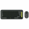Mouse Logitech 920-013118 Graphite (Graphite)
