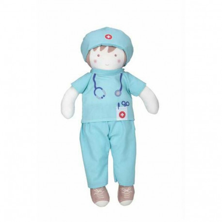 Riidest nukk Arias Elegance 34 cm