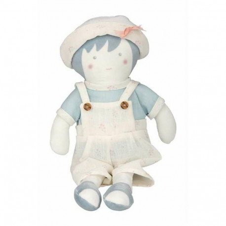 Riidest nukk Arias Elegance 34 cm