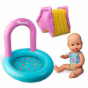 Beebinukk Nenuco Pool Party 35 cm