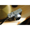 Fujifilm X-E5 + 23mm Kit, silver