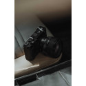 Fujifilm X-E5 + 23mm Kit, must