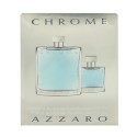 Azzaro Chrome EDT (200ml) (Edt 200ml + 30ml Edt)