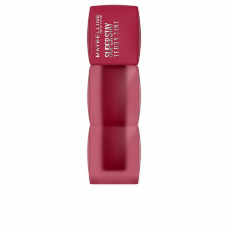Värv Põskedele ja Huultele Maybelline SUPERSTAY Nº 50-Wild Atheart 5 ml