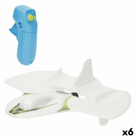 Radio Controlled Plane Maisto 6 Units