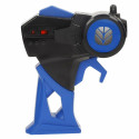 Kaugjuhitav Auto New Holland 37 x 21 x 18 cm (2 Ühikut)