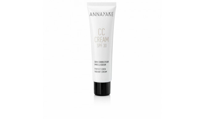 CC Cream Annayake CLASSICAL MAKE-UP Spf 30 30 ml