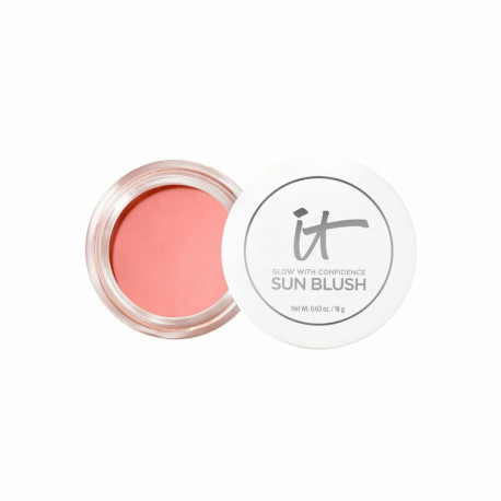 Blush It Cosmetics GLOW WITH CONFIDENCE Pink Nº 10-Fair Light 18 g