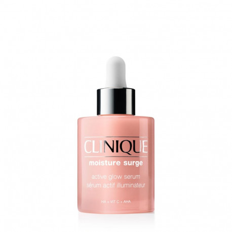 Illuminating Serum Clinique MOISTURE SURGE 50 ml